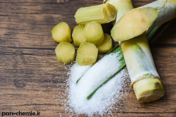 تولید اتانول از نیشکر