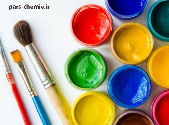 کاربرد اتیل استیک پارس شیمی